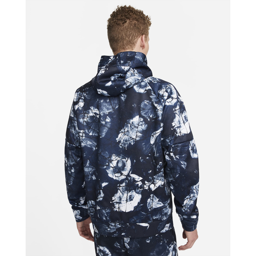 Nike Therma-FIT Men's Pullover Fitness Hoodie - Imagen 4 de 7