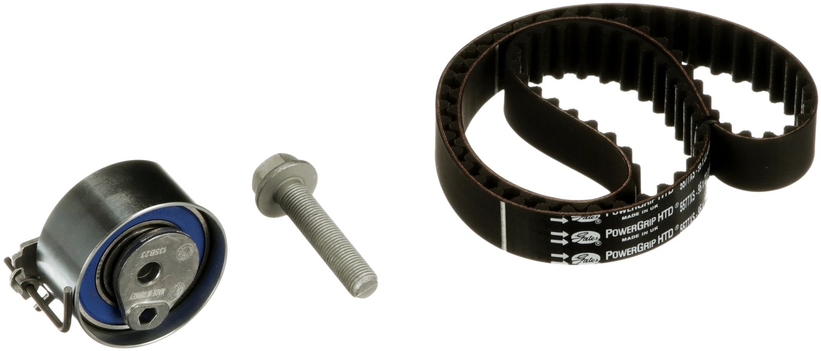 ✅Fits GATES K015577XS TIMING KPL.   ⭐UK Seller⭐