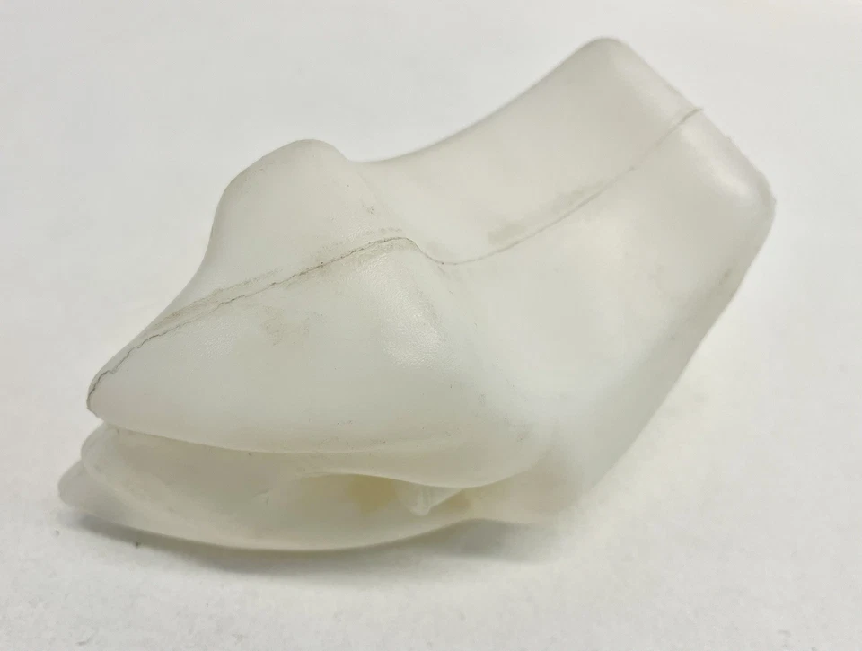 Tanque de expansión depósito refrigerante original Ducati 748 916 996 998 S R PLC SP Foto 3 de 4