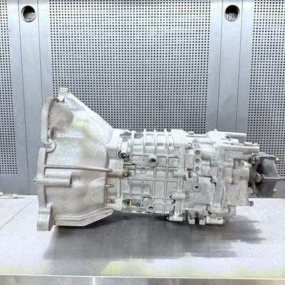 BMW Wood Dogleg gearbox getrag e9 e12 e24 e28 5 speed cod. 262051000 bb