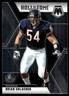 Brian Urlacher 2020 Panini Mosaic #282 Bears NFL READ FREE SHIPPING AutographDen