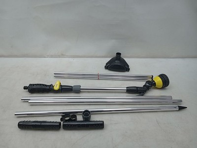 Kärcher Gartendusche Premium mit Gießstab (2.645-181)