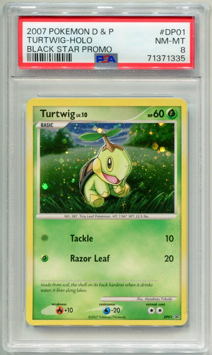 pokemon grubbin card Grubbin 018/264 - NM / M - Asako Ito Crocheted Art