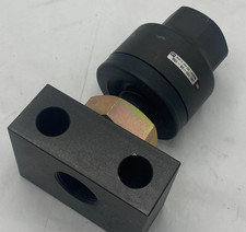 SMC JAL100-26-150 Floating Joint /SMC JAL100-26-150