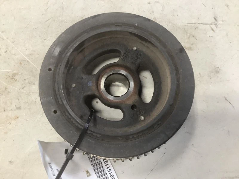 Harmonic Balancer 2.0L Fits 13-20 ESCAPE 313693 - Image 2 of 2