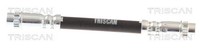Bremsschlauch Triscan 8150 25277 FüR Renault Megane 4 B9A K9A Talisman ScÉNic 5