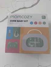 Baby Kit Momcozy Elite Shower Registry Essential Grooming Health Cleansing Care