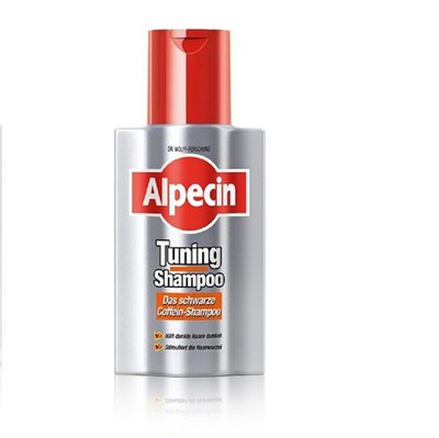 Alpecin Tuning Shampoo 200ml