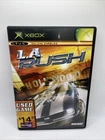 L.A. Rush (Microsoft Xbox, 2005) - Tested