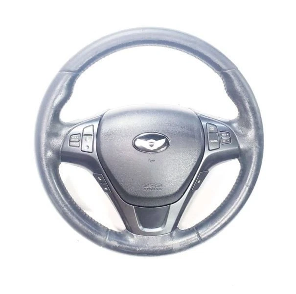 2010 年现代 Genesis 原始设备制造商驱动轮带气囊轿跑车 — 第 2/4 张图片