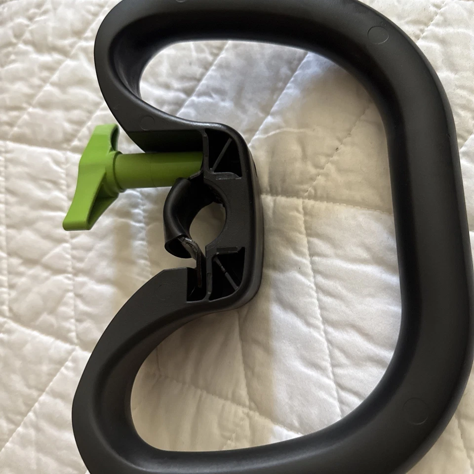 HAND GRIP Greenworks Pro 60V 16" Cordless String Trimmer UNIT ONLY NEW GENUINE - Image 4 of 4