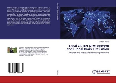Local Cluster Development and Global Brain Circulation Cristiano Richter