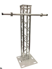 6.56ft Truss Totem  TV Mount