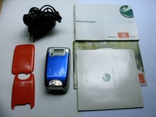 TELEFONO SONY ERICSSON Z 600