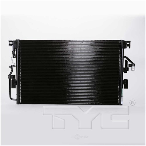 Aluminum Radiator For 2004-2007 Saturn Vue 4-Door 2.2L 3.5L Fits CU2798