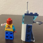 LEGO Spider-Man Minifigure Marvel Avengers 76196 Advent Calendar 2021 Spiderman — photo 2