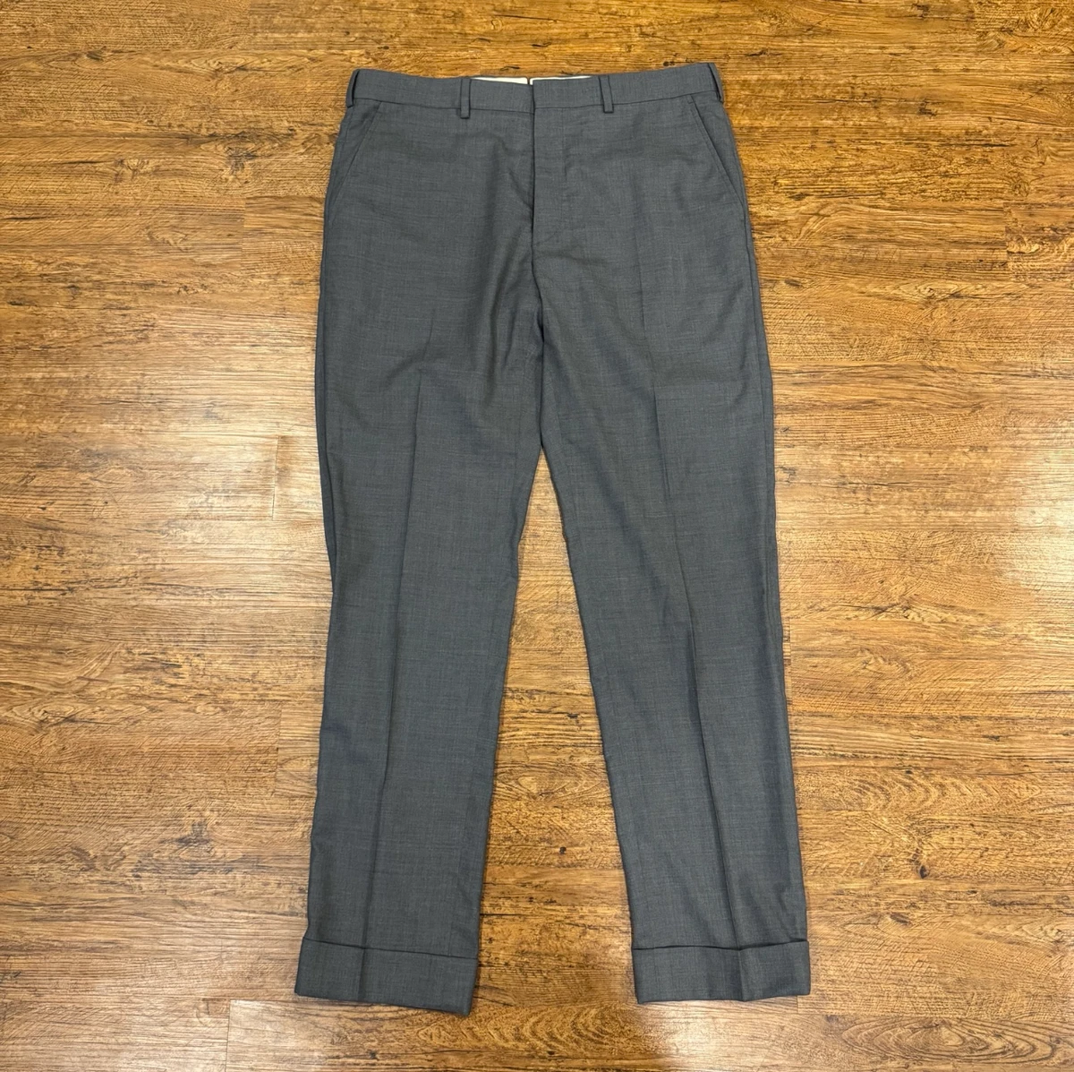 Ralph Lauren Regular 34 Size 32 Inseam Pants for Men in for sale