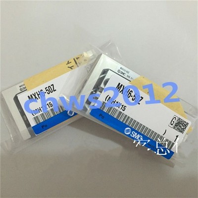 1 PCS NEW IN BOX SMC cylinder MXH16-50Z #vn