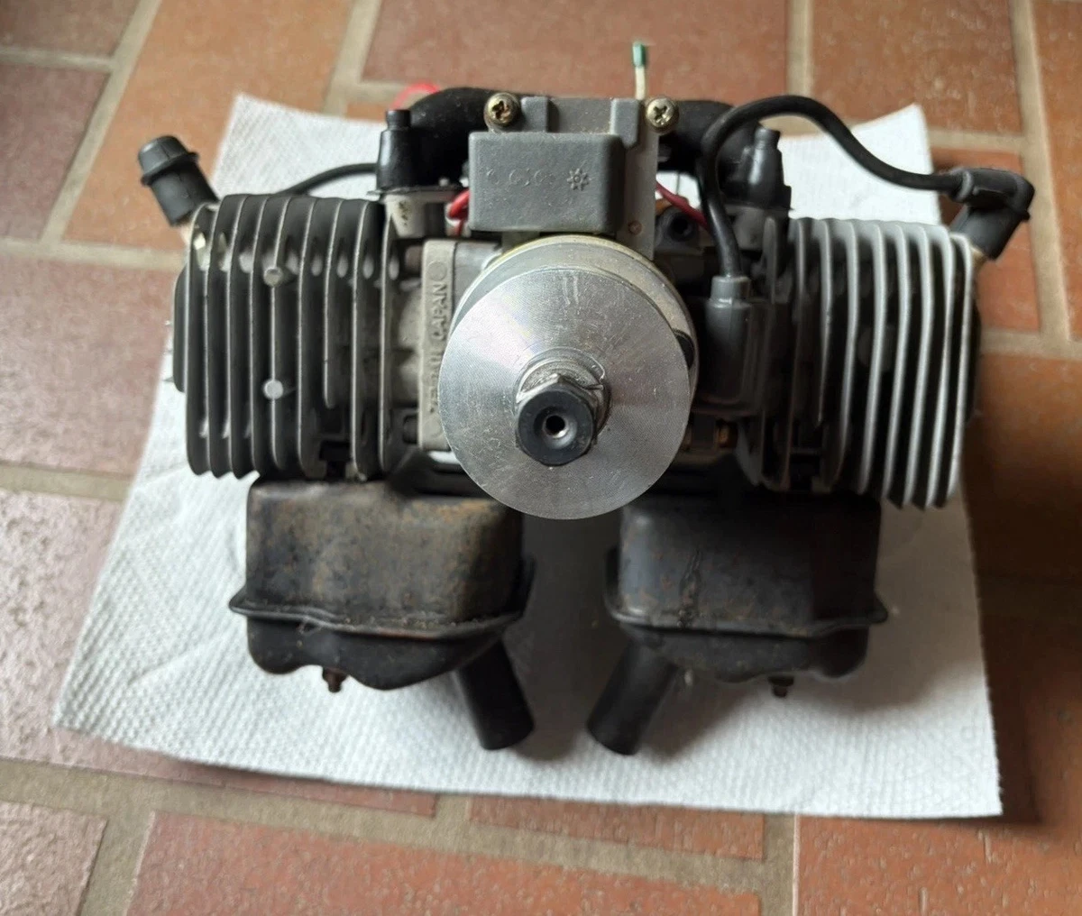 Zenoah products for sale | eBay