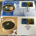 GB STAMPS LTD EDN BENHAM FIRST DAY COVER SELECTION No 1749
