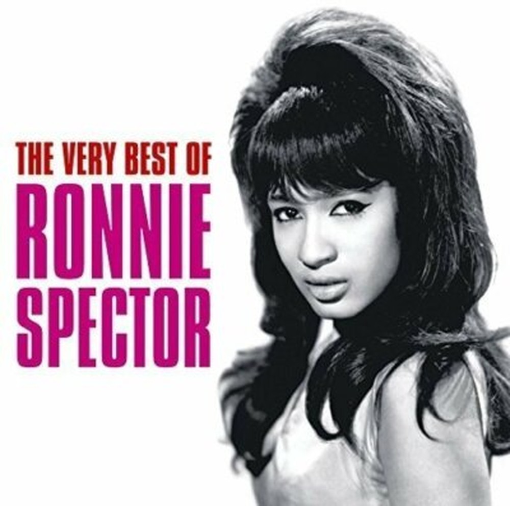 RONNIE SPECTOR Very Best Of Ronnie Spector JAPAN BSCD2 Blu-spec CD