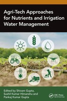 Shivam Gupta (U. A.) | Agri-Tech Approaches For Nutrients And Irrigation...