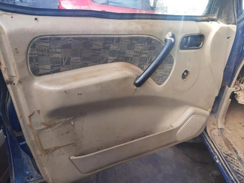 561100X050 Amortiguador Delantero Derecho para NISSAN TERRANO II (R20) 8972307 - Imagen 6 de 10