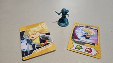 Marvel United X-Men Kickstarter Promo Magik