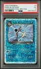 Dark Blastoise Reverse Holo Rare PSA 5 Pokemon Legendary Collection 4/110