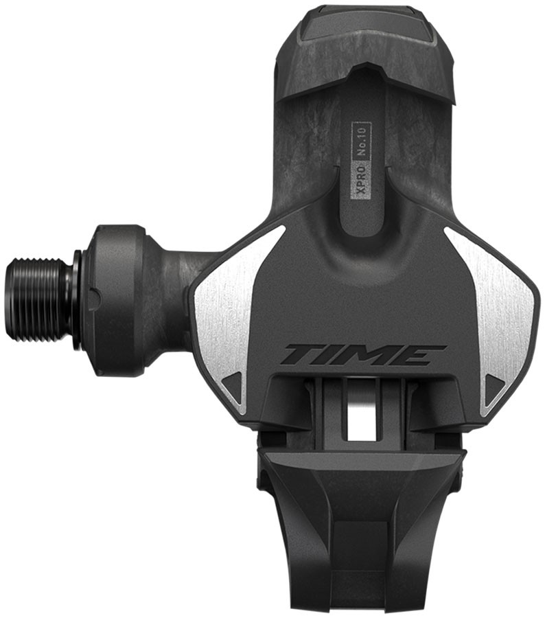TIME XPRO 10 Carbon Composite Pedals with Steel Spindle - Lightweight 33890₽