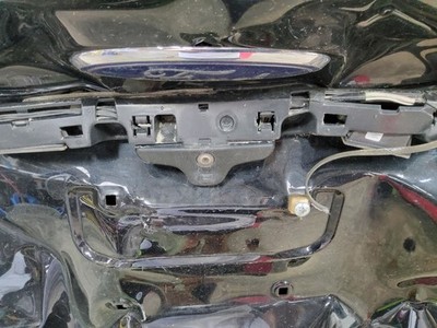 Camera/Projector Camera Rear Fits 17-19 EXPLORER 499140