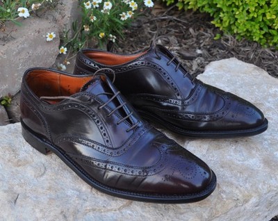 Alden 9048