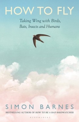 HOW TO FLY by BARNES, SIMON Hardback Self Help Business