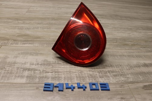 VW Golf 5 GTI Rücklicht Rückleuchte Rückleuchten 314403