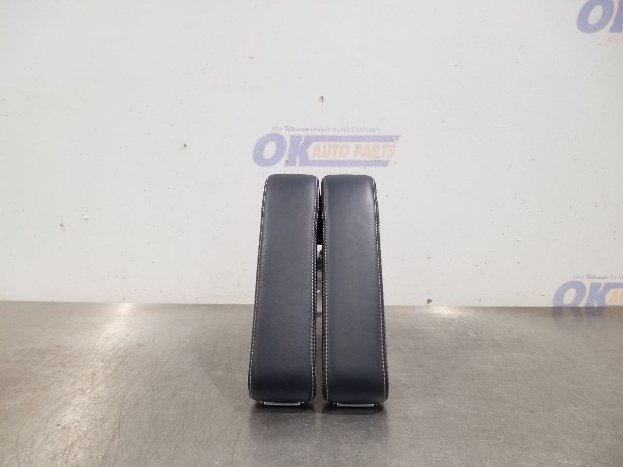 Bentley Continental GT Center console P/N 3W0864209G