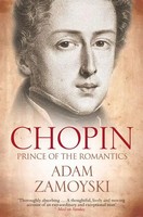 Adam Zamoyski | Chopin | Taschenbuch | Englisch (2011) | Kartoniert / Broschiert