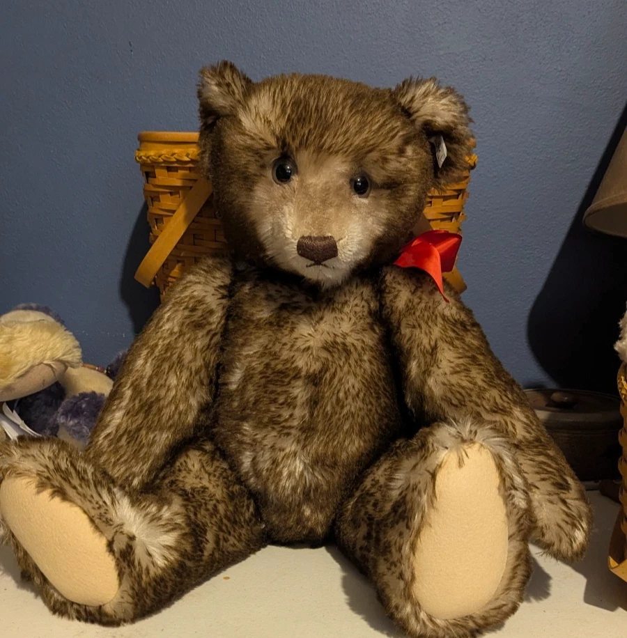 Steiff Teddy Bears for sale | eBay
