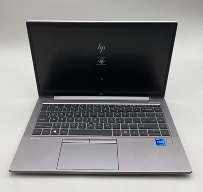 HP ZBook Firefly 14 G8 14