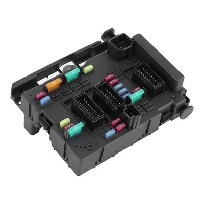 BSM 9657608580 ABS-Kunststoffmaterial hohe Zuverl?ssigkeit Leistung f��r C5