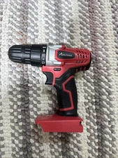 Avid Power 20max Red And Black