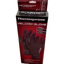 NWB Henderson 3mm Dive Gloves, Size Medium