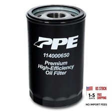 2020-2026 Gm 3.0l Duramax 2.7l L3b Turbomax Engine Oil Filter With Micropure