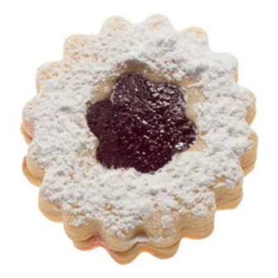 Emporte-Pièce Rosette En Acier Inoxydable 5 Cm - WESTMARK - Pâtisserie - Photo 1/4