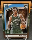 2025 Panini Tyler Smith Base (Raw)