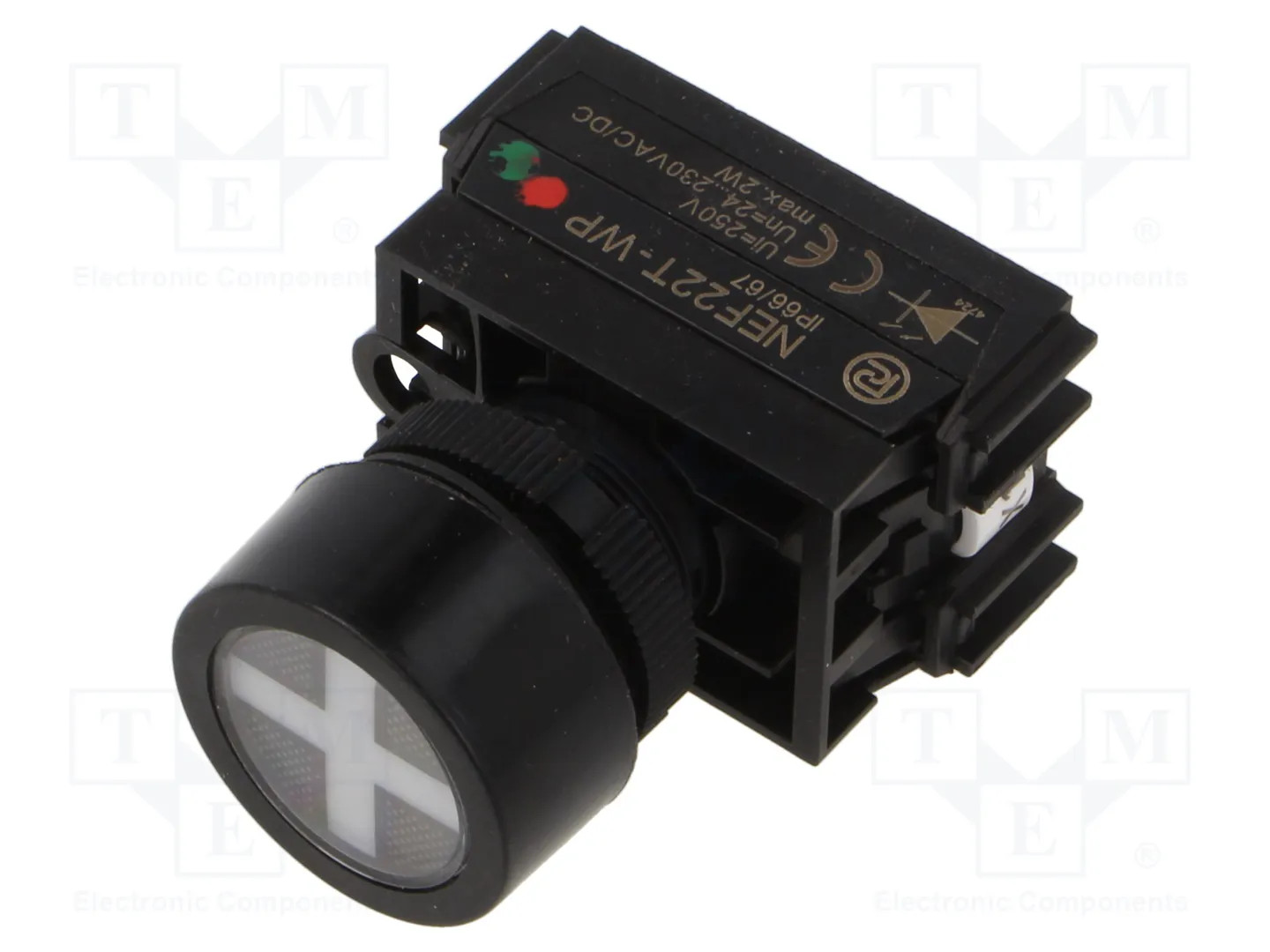 PROMET NEF22TWP-CZ Position indicator