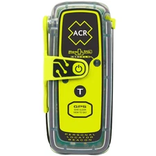 ACR Resqlink 410 RLS [2931] Rescue Beacon