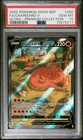 2022 Pokemon SWSH Charizard V Ultra Premium Collection Promo PSA 10 #260