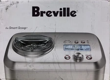 Breville BCI600XL Ice Cream Molds - READ DESCRIPTION