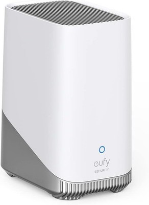 eufy Security Base S380 本体　未使用品！ eufy Security Video Doorbell Camera E340 Night Vision HomeBase