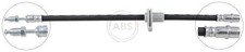 BREMSSCHLAUCH VORNE ABS SL 1221 FÜR MINI